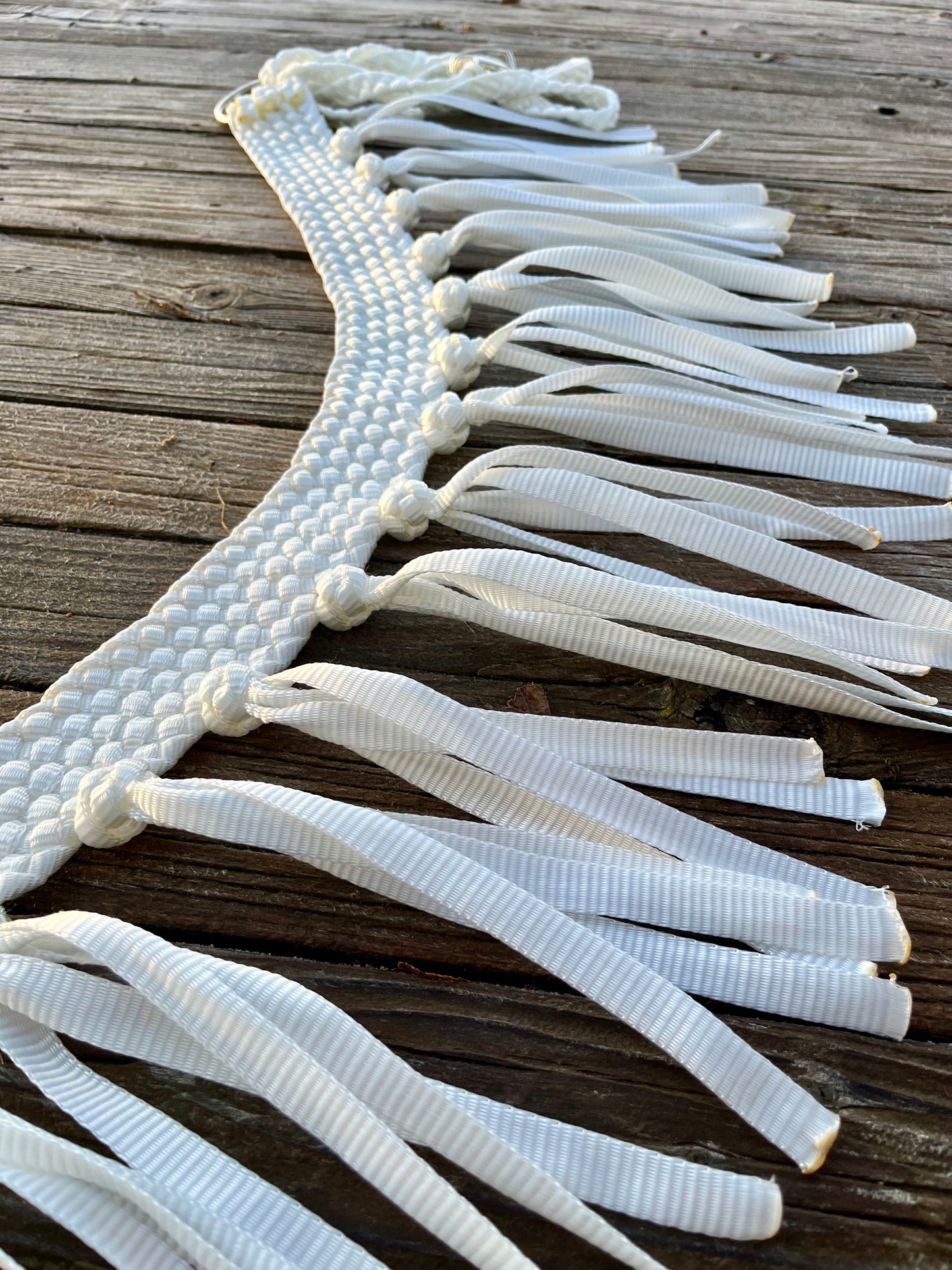 Custom Tripping Collar