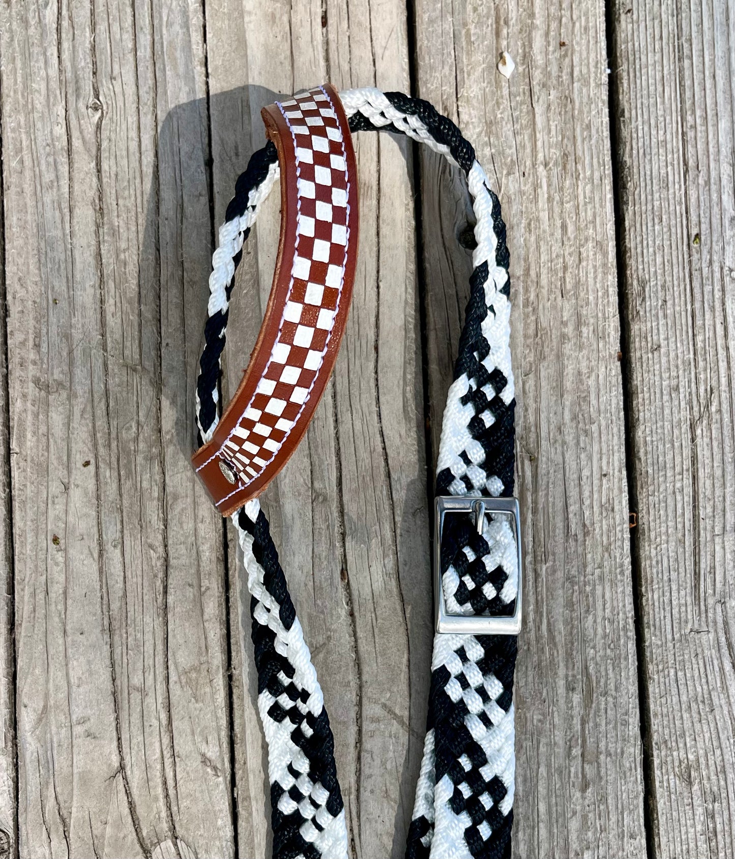 “Finish Line” Tack Set