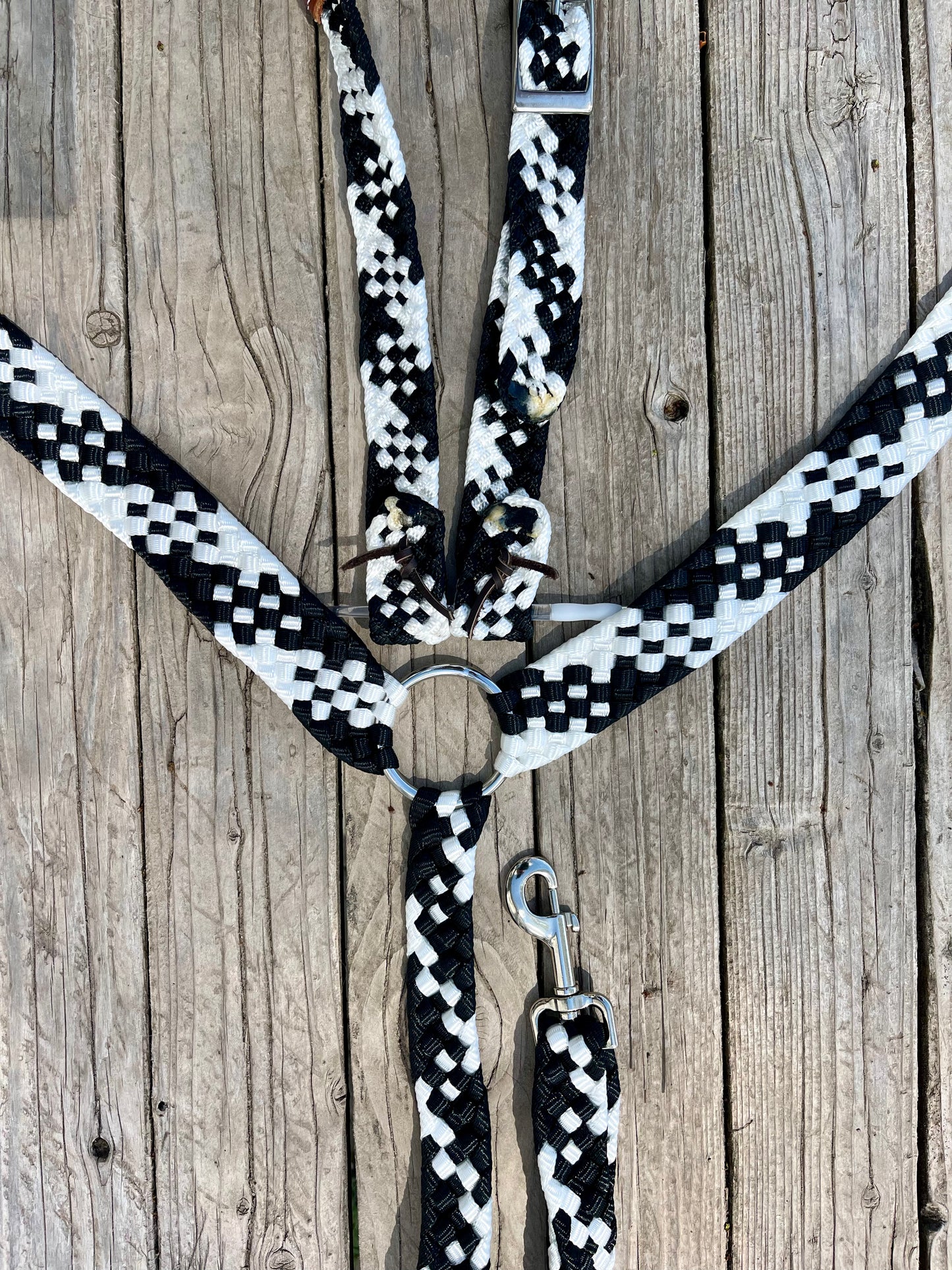 “Finish Line” Tack Set