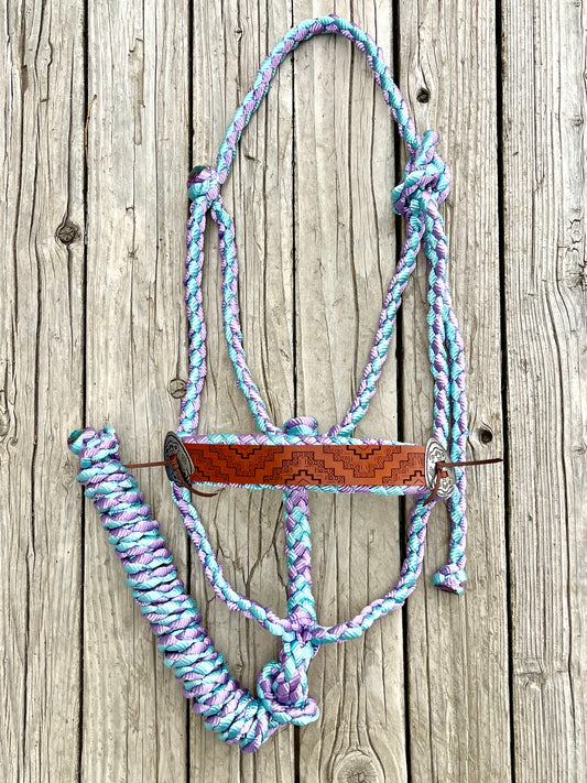 Aztec Theme Halter