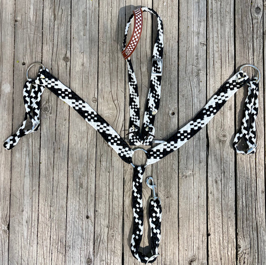 “Finish Line” Tack Set